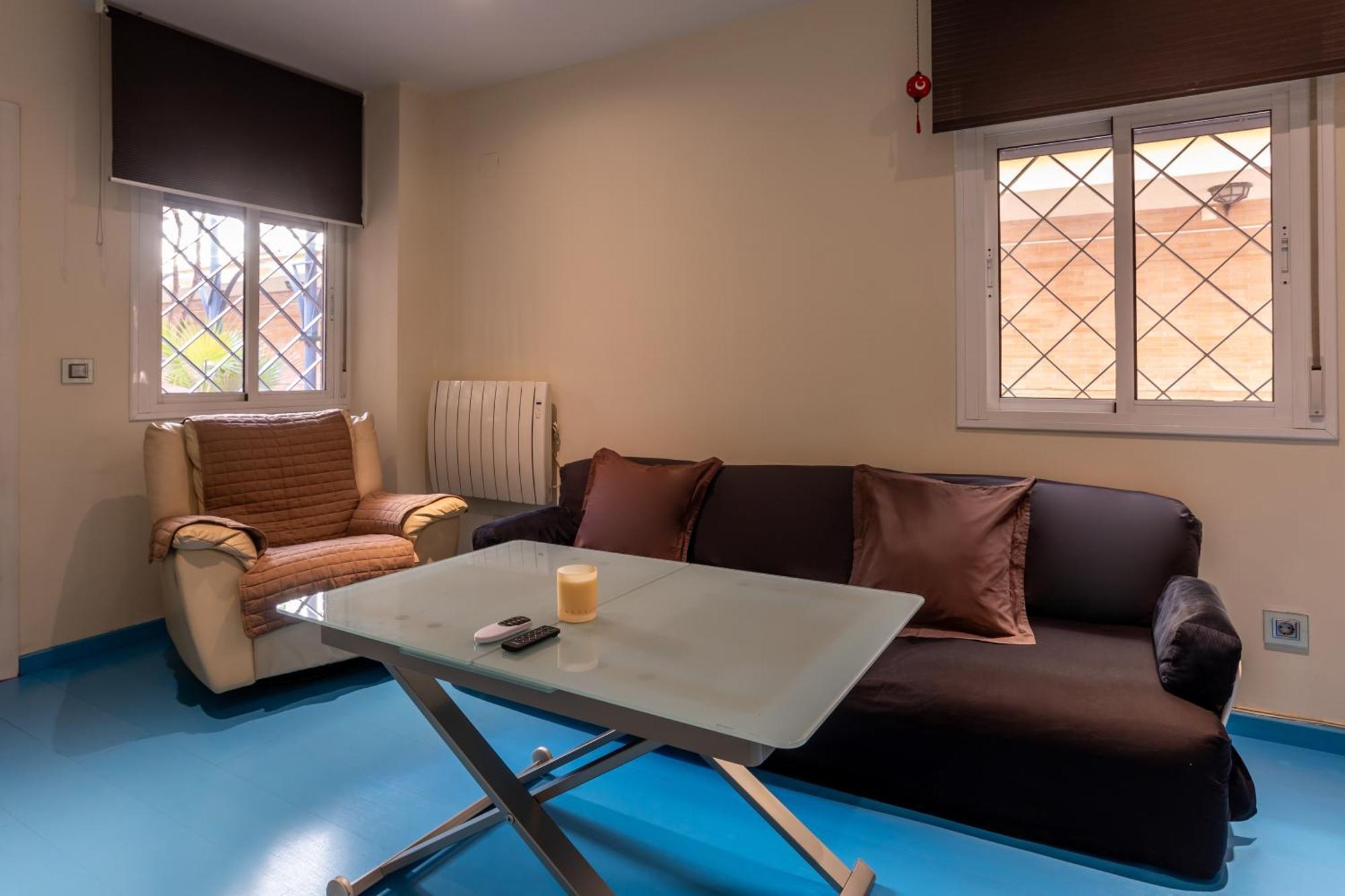 Torneo Urban Apartment *