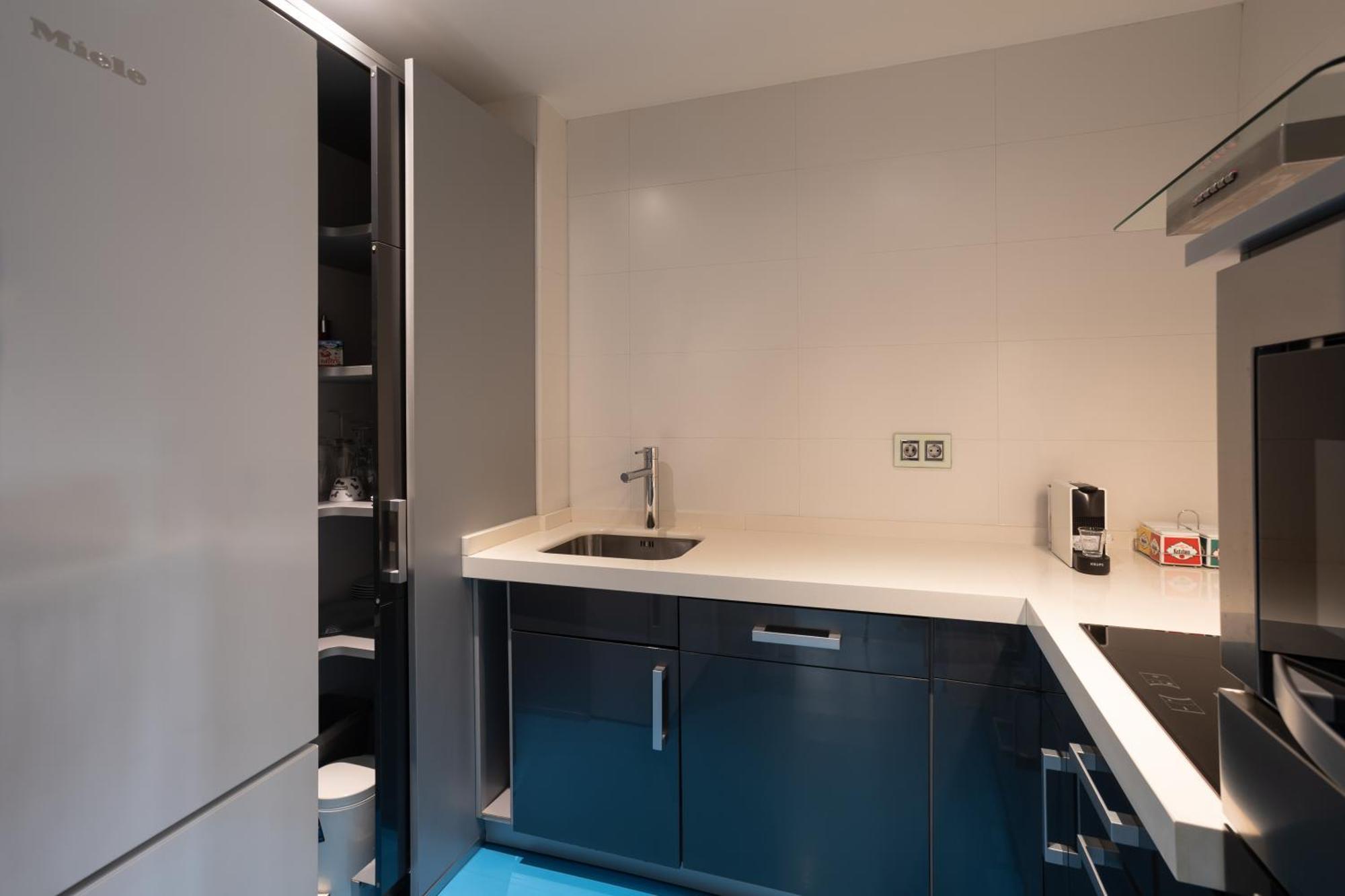 Appartement Torneo Urban *