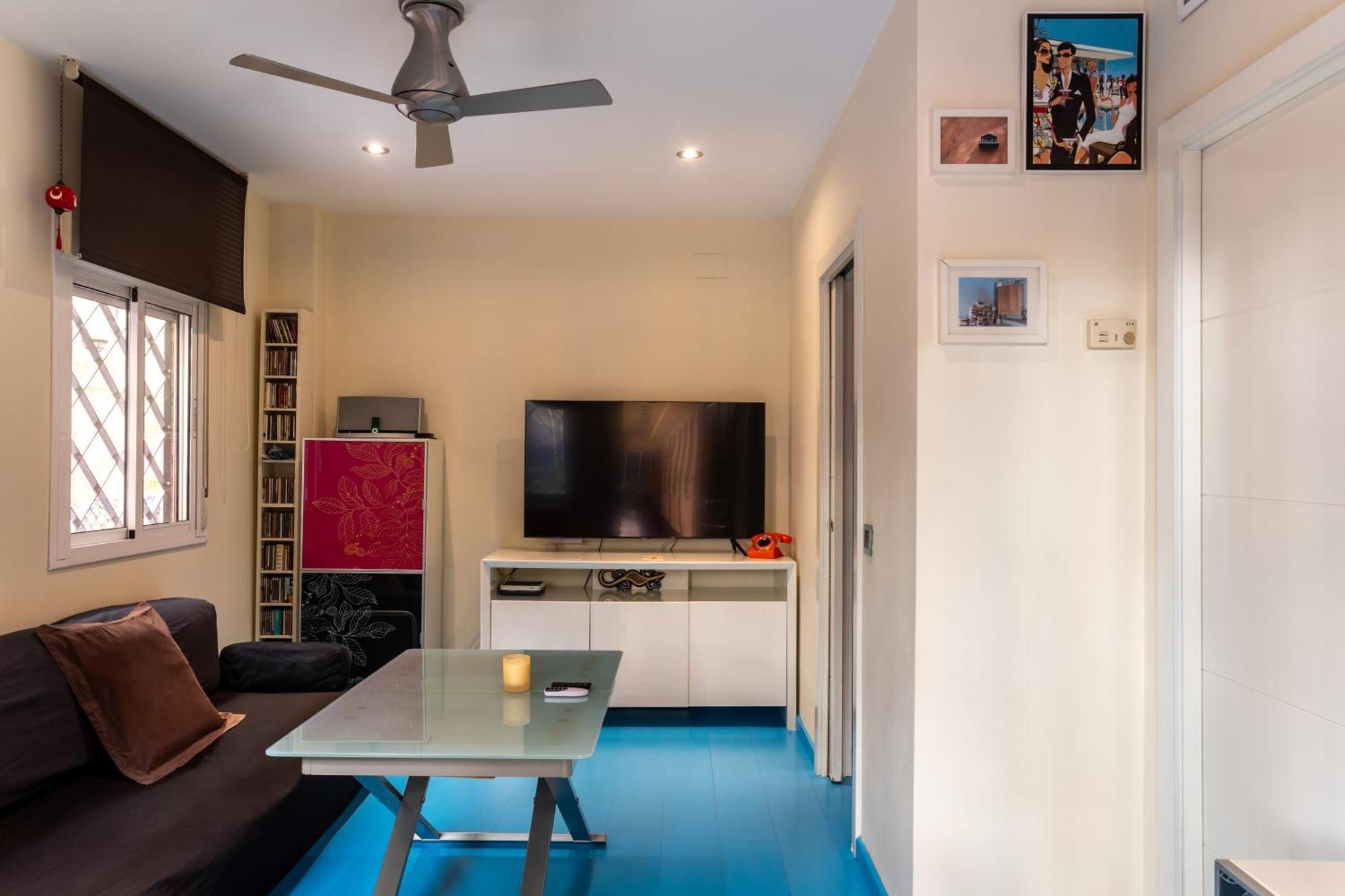 Appartement Torneo Urban