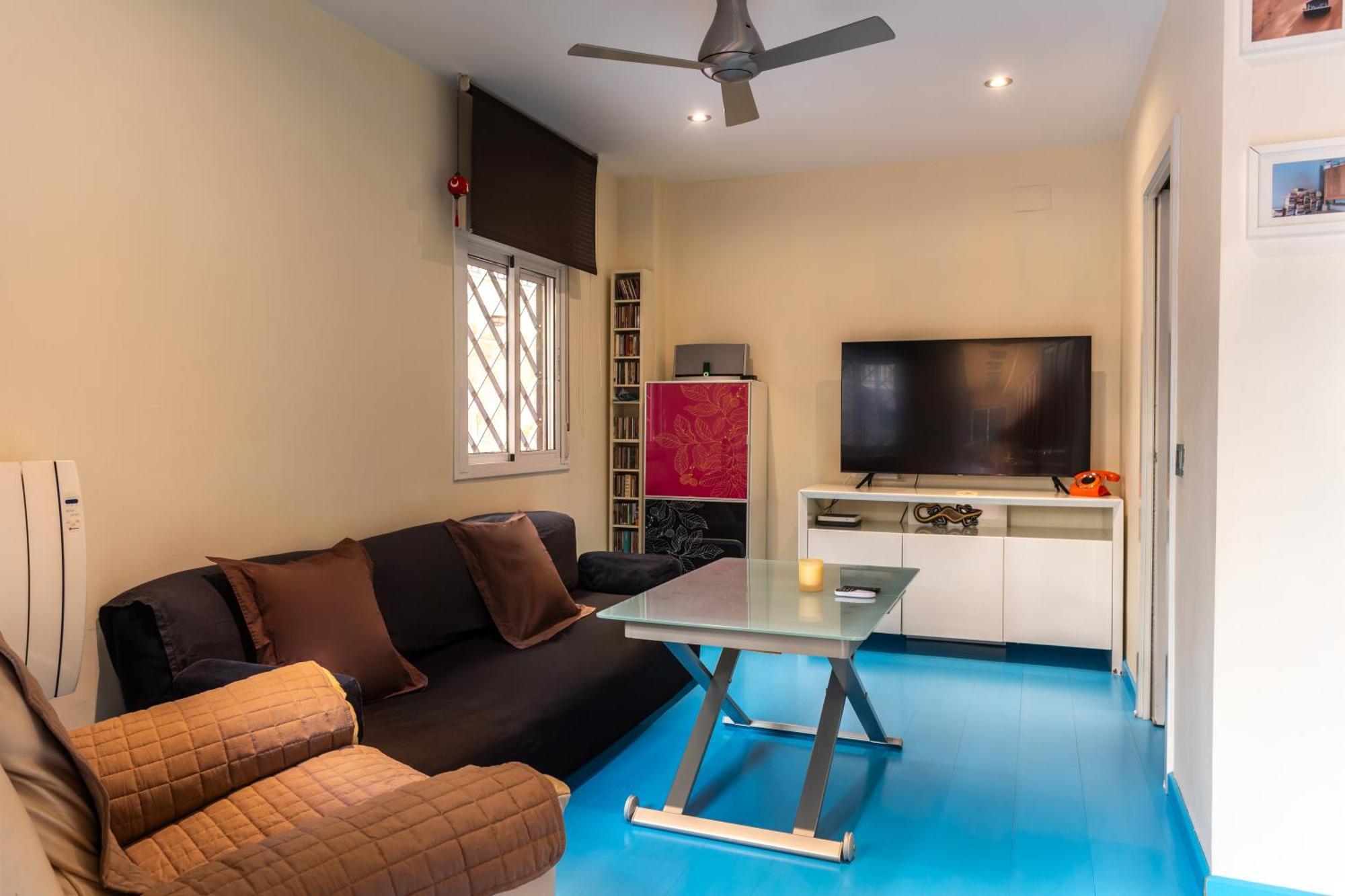 Appartement Torneo Urban